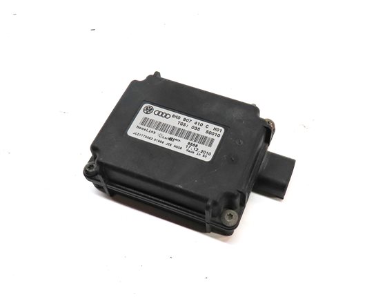2008-2012 AUDI A4 S4 A5 Q5 Q7 (B8 8K 8T 8R 4L) HOMELINK GARAGE DOOR GATE MODULE