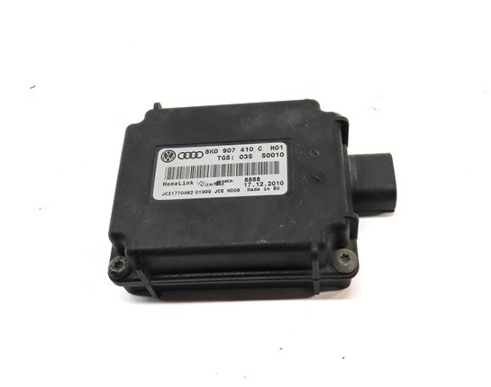 Thumbnail 2: 2008-2012 AUDI A4 S4 A5 Q5 Q7 (B8 8K 8T 8R 4L) HOMELINK GARAGE DOOR GATE MODULE