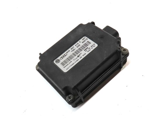 Thumbnail 3: 2008-2012 AUDI A4 S4 A5 Q5 Q7 (B8 8K 8T 8R 4L) HOMELINK GARAGE DOOR GATE MODULE