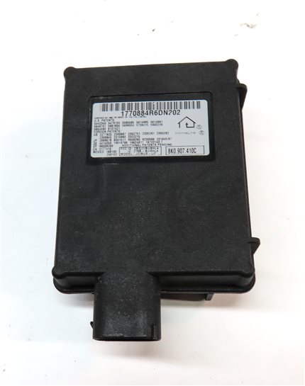 Thumbnail 5: 2008-2012 AUDI A4 S4 A5 Q5 Q7 (B8 8K 8T 8R 4L) HOMELINK GARAGE DOOR GATE MODULE