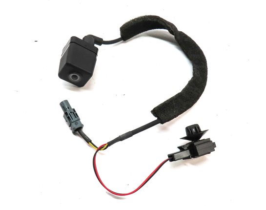 2004-2017 AUDI A5 S5 A6 S6 A8 S8 Q7 REARVIEW BACKUP REVERSE REAR VIEW CAMERA