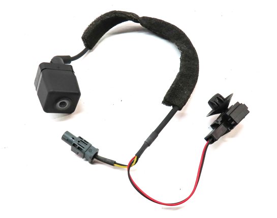 Thumbnail 2: 2004-2017 AUDI A5 S5 A6 S6 A8 S8 Q7 REARVIEW BACKUP REVERSE REAR VIEW CAMERA