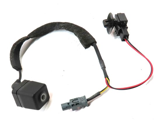 Thumbnail 3: 2004-2017 AUDI A5 S5 A6 S6 A8 S8 Q7 REARVIEW BACKUP REVERSE REAR VIEW CAMERA