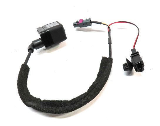 Thumbnail 4: 2004-2017 AUDI A5 S5 A6 S6 A8 S8 Q7 REARVIEW BACKUP REVERSE REAR VIEW CAMERA
