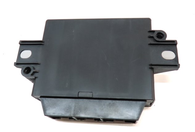 Thumbnail 4: 2007-2012 AUDI A6 S6 Q7 (C6 4L) PDC PARKING PARK DISTANCE SENSOR CONTROL MODULE
