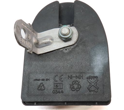 Thumbnail 5: 2011 AUDI Q7 (4L) ANTI THEFT SECURITY ALERT SIREN LOUD SPEAKER HORN
