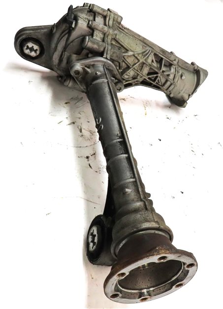 Thumbnail 5: 2011-2012 AUDI Q7 (4L) 3.0L - FRONT DIFFERENTIAL GEAR CARRIER MUU
