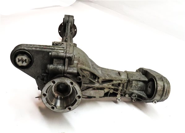 Thumbnail 6: 2011-2012 AUDI Q7 (4L) 3.0L - FRONT DIFFERENTIAL GEAR CARRIER MUU