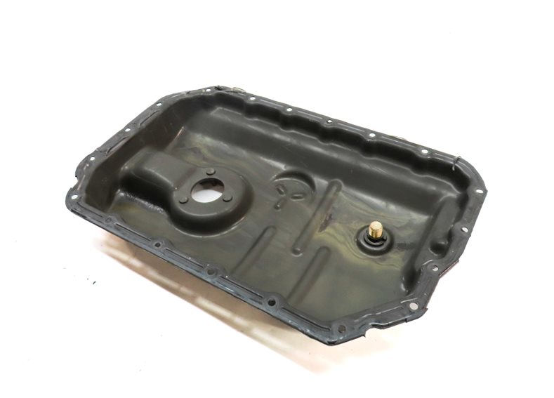 08-17 AUDI A4 S4 A5 S5 A6 A7 A8 Q5 Q7 B8 8K 8T 8R 3.0L 3.2L LOWER ENGINE OIL PAN