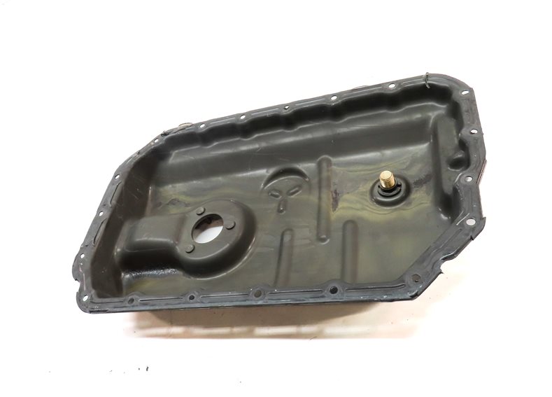 Thumbnail 2: 08-17 AUDI A4 S4 A5 S5 A6 A7 A8 Q5 Q7 B8 8K 8T 8R 3.0L 3.2L LOWER ENGINE OIL PAN