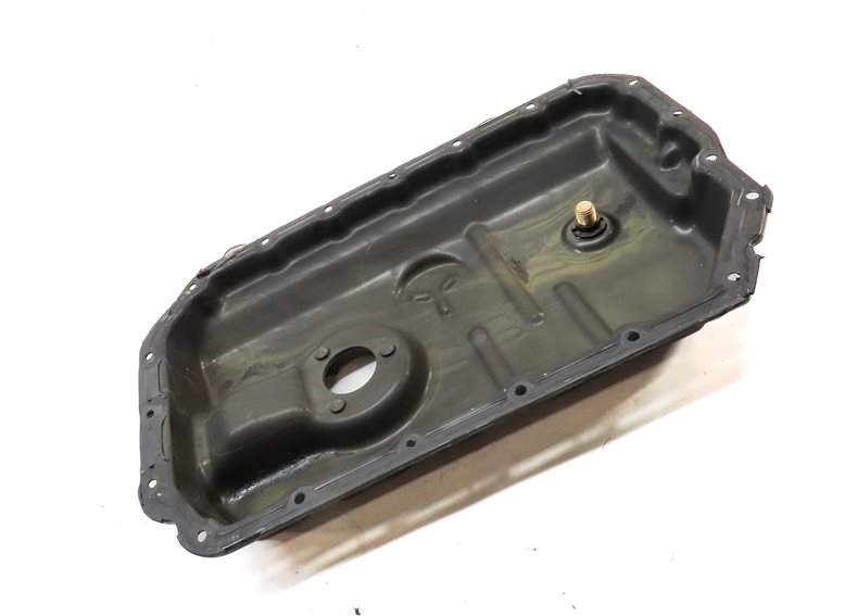 Thumbnail 3: 08-17 AUDI A4 S4 A5 S5 A6 A7 A8 Q5 Q7 B8 8K 8T 8R 3.0L 3.2L LOWER ENGINE OIL PAN