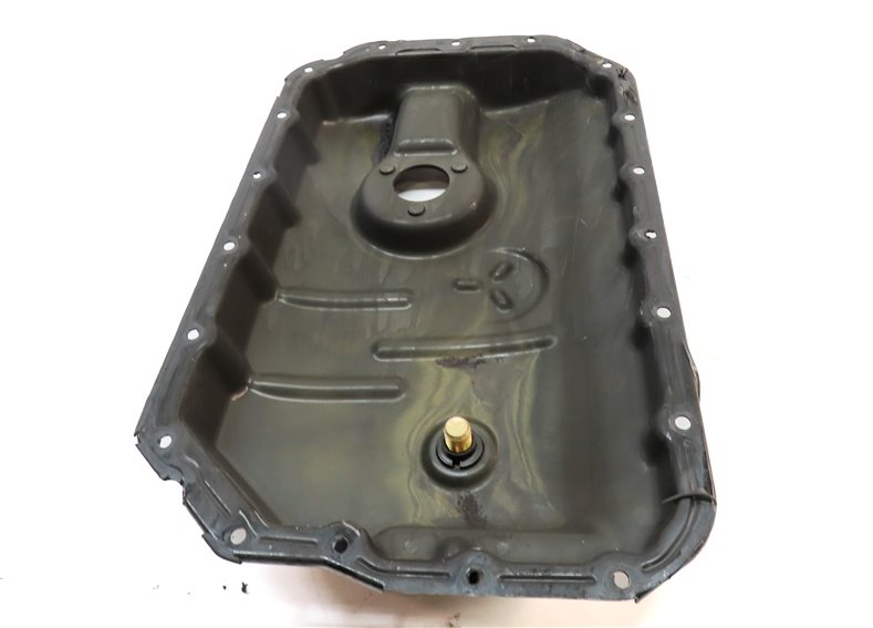 Thumbnail 4: 08-17 AUDI A4 S4 A5 S5 A6 A7 A8 Q5 Q7 B8 8K 8T 8R 3.0L 3.2L LOWER ENGINE OIL PAN