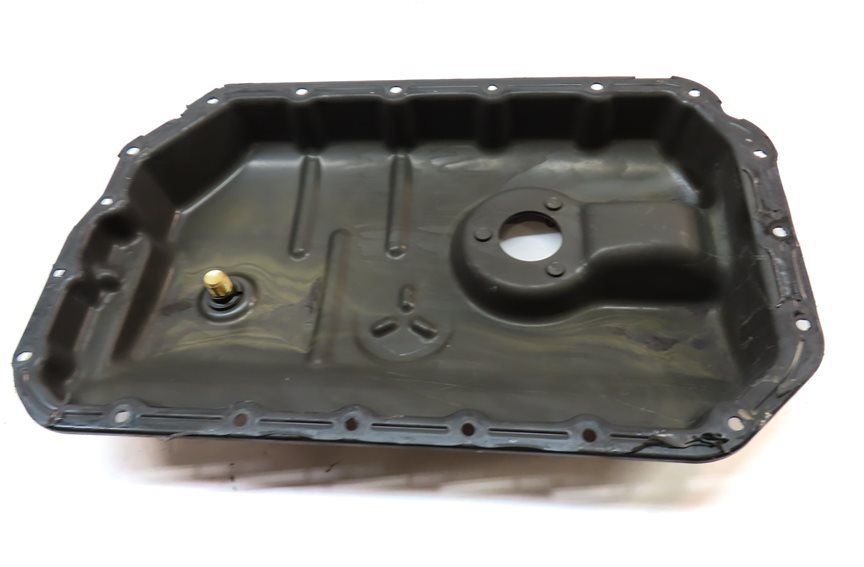 Thumbnail 5: 08-17 AUDI A4 S4 A5 S5 A6 A7 A8 Q5 Q7 B8 8K 8T 8R 3.0L 3.2L LOWER ENGINE OIL PAN
