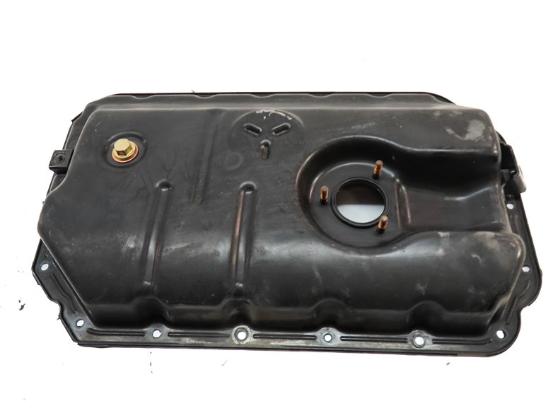 Thumbnail 6: 08-17 AUDI A4 S4 A5 S5 A6 A7 A8 Q5 Q7 B8 8K 8T 8R 3.0L 3.2L LOWER ENGINE OIL PAN