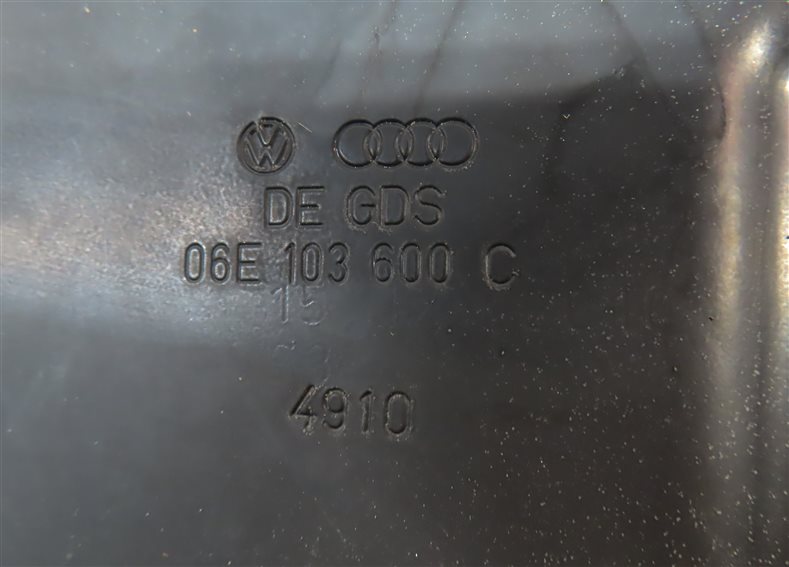 Thumbnail 7: 08-17 AUDI A4 S4 A5 S5 A6 A7 A8 Q5 Q7 B8 8K 8T 8R 3.0L 3.2L LOWER ENGINE OIL PAN