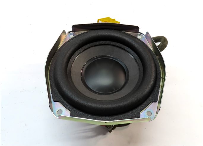Thumbnail 6: 2011 AUDI Q7 (4L) RADIO STEREO BOSE AUDIO SOUND SYSTEM SPEAKER SET/14