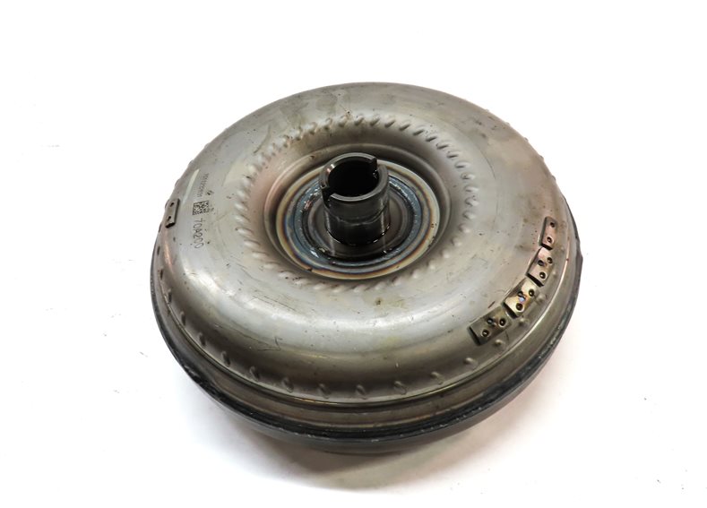 Thumbnail 2: 2011-2015 AUDI Q7 (4L) 3.0L GAS AUTO AUTOMATIC TRANSMISSION TORQUE CONVERTER