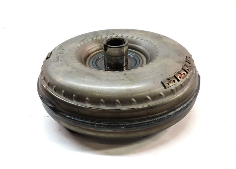 Thumbnail 4: 2011-2015 AUDI Q7 (4L) 3.0L GAS AUTO AUTOMATIC TRANSMISSION TORQUE CONVERTER