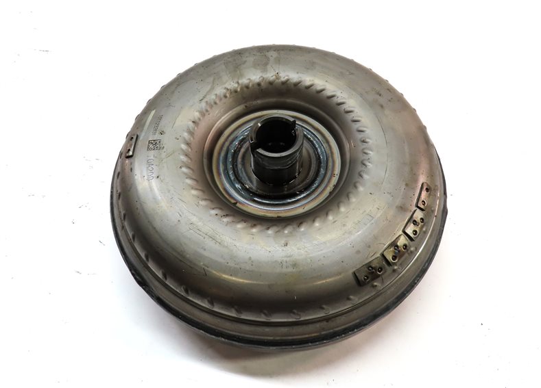 Thumbnail 5: 2011-2015 AUDI Q7 (4L) 3.0L GAS AUTO AUTOMATIC TRANSMISSION TORQUE CONVERTER