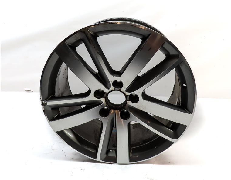 2010-2015 AUDI Q7 (4L) 20x9 10-SPOKE ALUMINUM ALLOY WHEEL RIM
