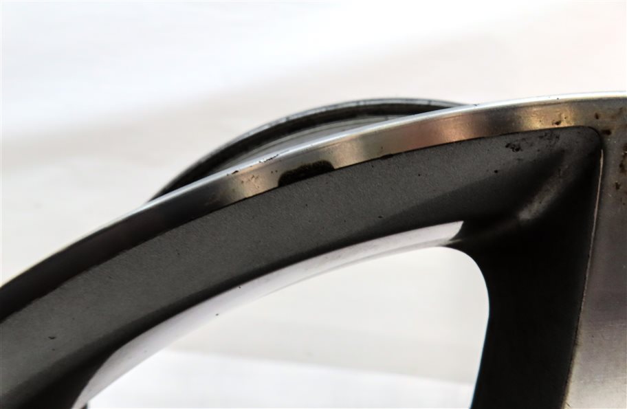 Thumbnail 10: 2010-2015 AUDI Q7 (4L) 20x9 10-SPOKE ALUMINUM ALLOY WHEEL RIM