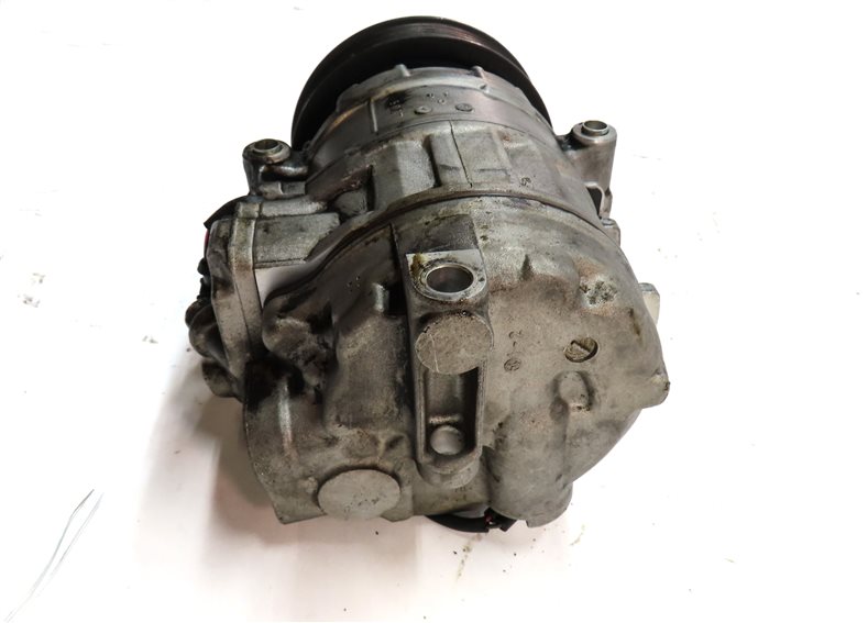 Thumbnail 5: 2011-2015 AUDI Q7 (4L) 3.0L SUPERCHARGED AIR CONDITIONING A/C COMPRESSOR PUMP