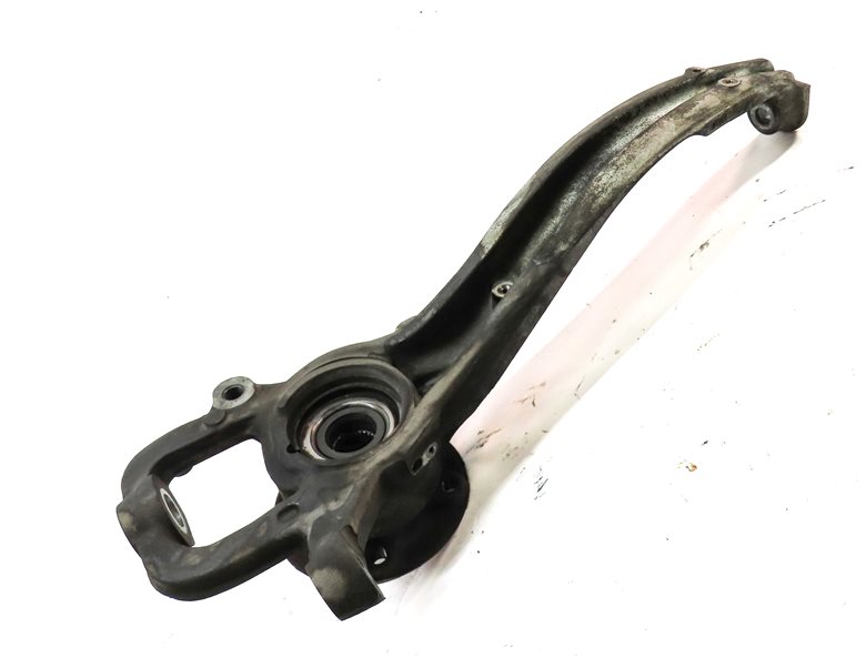 Thumbnail 3: 2011-2015 AUDI Q7 (4L) RIGHT FRONT PASSENGER SPINDLE KNUCKLE WHEEL HUB BEARING