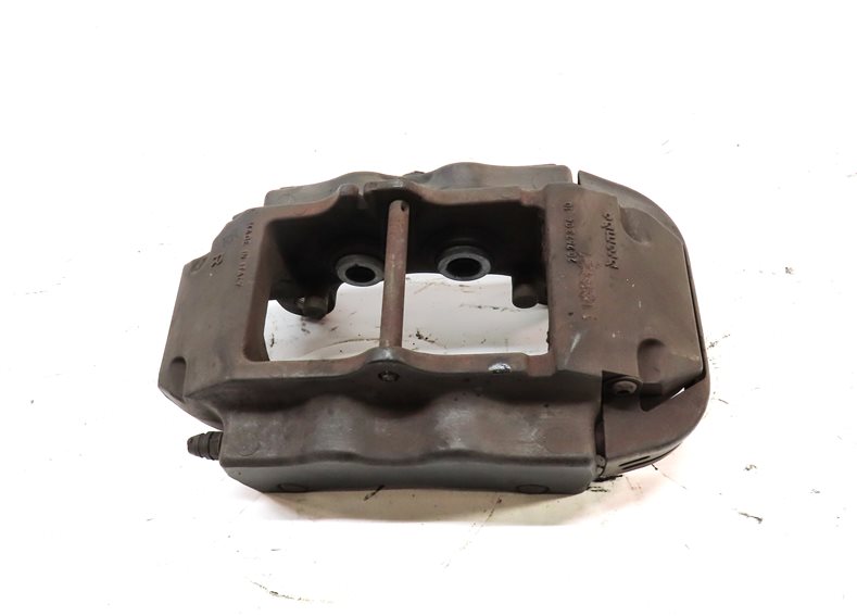 Thumbnail 2: 2004-2015 VW AUDI Q7 (4L) TOUAREG REAR RIGHT ABS DISC BRAKE CALIPER (BREMBO)