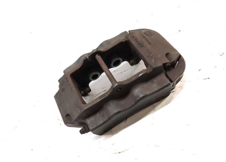Thumbnail 3: 2004-2015 VW AUDI Q7 (4L) TOUAREG REAR RIGHT ABS DISC BRAKE CALIPER (BREMBO)