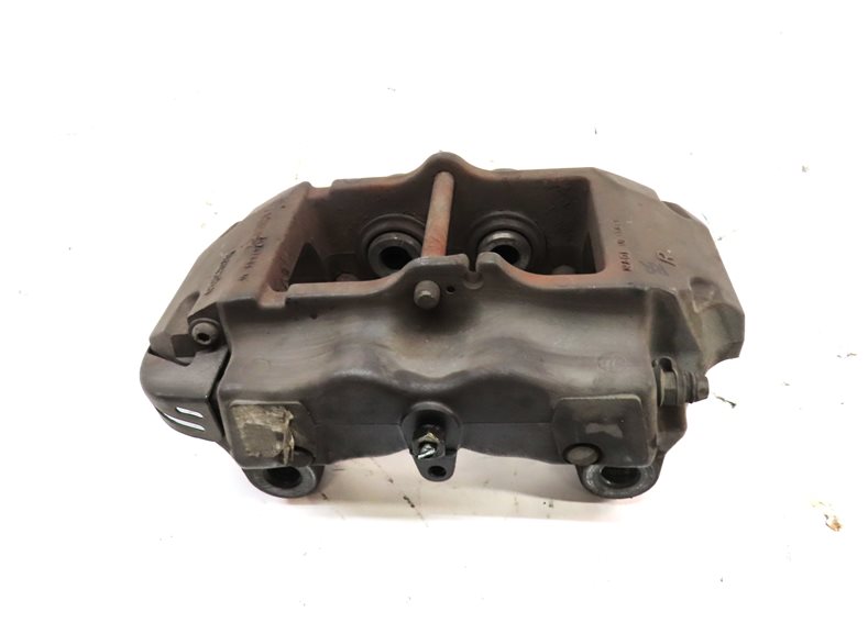Thumbnail 4: 2004-2015 VW AUDI Q7 (4L) TOUAREG REAR RIGHT ABS DISC BRAKE CALIPER (BREMBO)