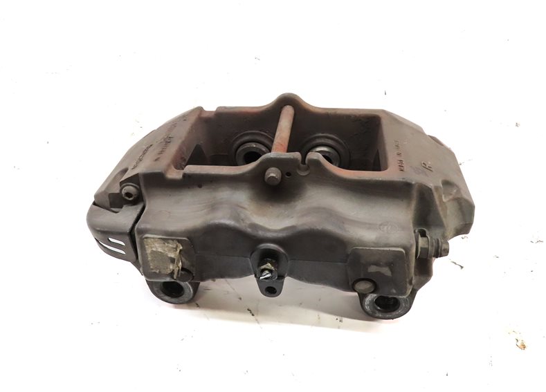 Thumbnail 5: 2004-2015 VW AUDI Q7 (4L) TOUAREG REAR RIGHT ABS DISC BRAKE CALIPER (BREMBO)