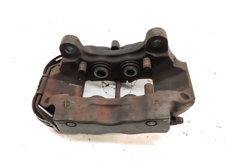 Thumbnail 6: 2004-2015 VW AUDI Q7 (4L) TOUAREG REAR RIGHT ABS DISC BRAKE CALIPER (BREMBO)
