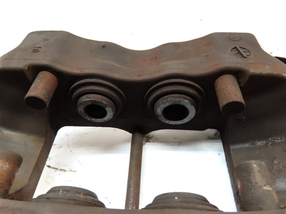Thumbnail 8: 2004-2015 VW AUDI Q7 (4L) TOUAREG REAR RIGHT ABS DISC BRAKE CALIPER (BREMBO)