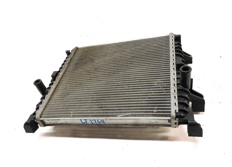 Thumbnail 2: 2011 AUDI Q7 (4L) 3.0L SUPER (CJWC) ENGINE FRONT LEFT DRIVER AUXILIARY RADIATOR