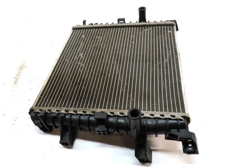 Thumbnail 4: 2011 AUDI Q7 (4L) 3.0L SUPER (CJWC) ENGINE FRONT LEFT DRIVER AUXILIARY RADIATOR