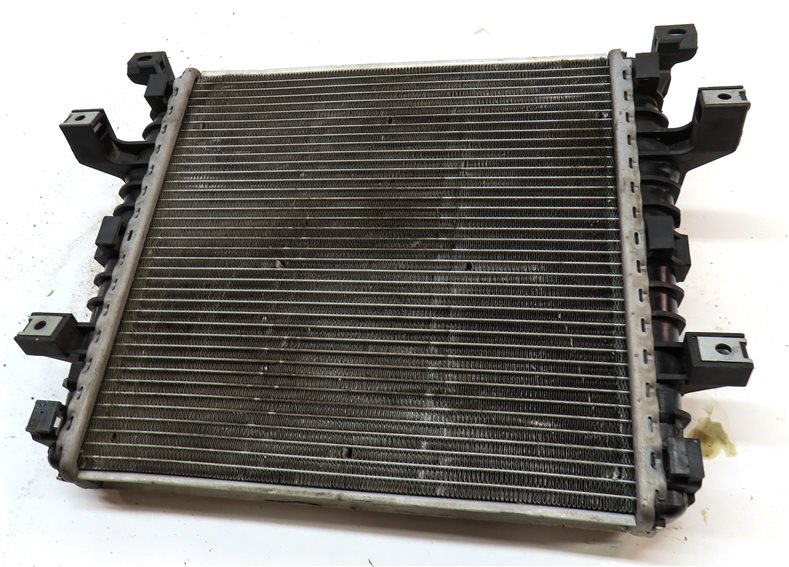 Thumbnail 6: 2011 AUDI Q7 (4L) 3.0L SUPER (CJWC) ENGINE FRONT LEFT DRIVER AUXILIARY RADIATOR