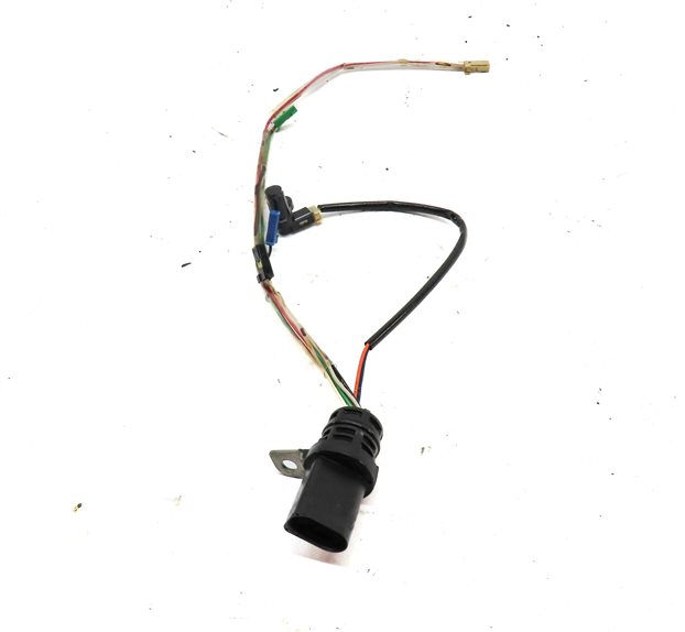 Thumbnail 4: 11-15 VW TOUAREG / AUDI Q7 (4L) 8 SPEED MHN AUTOMATIC TRANSMISSION VALVE BODY