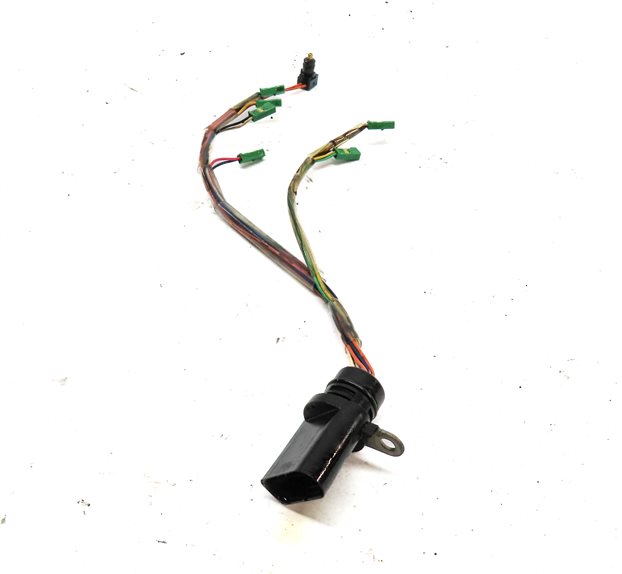 Thumbnail 5: 11-15 VW TOUAREG / AUDI Q7 (4L) 8 SPEED MHN AUTOMATIC TRANSMISSION VALVE BODY