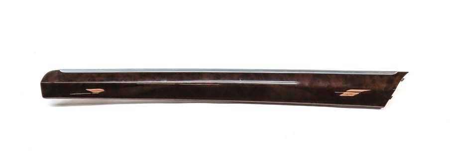 Thumbnail 14: 2011 AUDI Q7 (4L) INTERIOR DASH DOOR CENTER CONSOLE WOOD TRIM SET (Walnut)