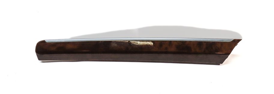 Thumbnail 16: 2011 AUDI Q7 (4L) INTERIOR DASH DOOR CENTER CONSOLE WOOD TRIM SET (Walnut)