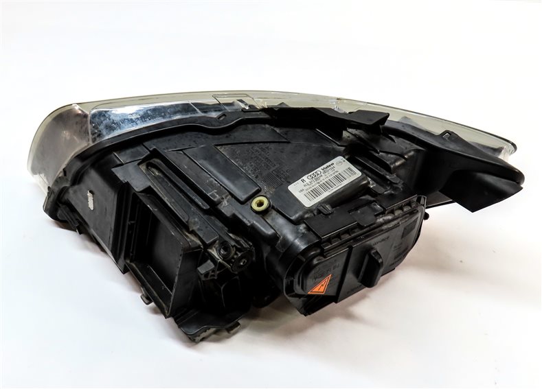 Thumbnail 4: 2010-2015 AUDI Q7 (4L) RIGHT PASSENGER XENON HID HEADLIGHT LIGHT LAMP (NON AFS)