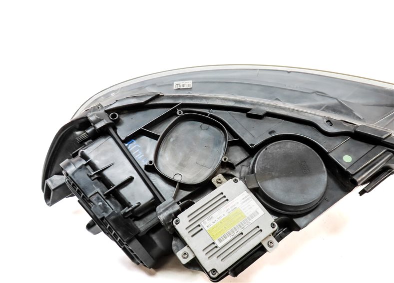 Thumbnail 6: 2010-2015 AUDI Q7 (4L) RIGHT PASSENGER XENON HID HEADLIGHT LIGHT LAMP (NON AFS)