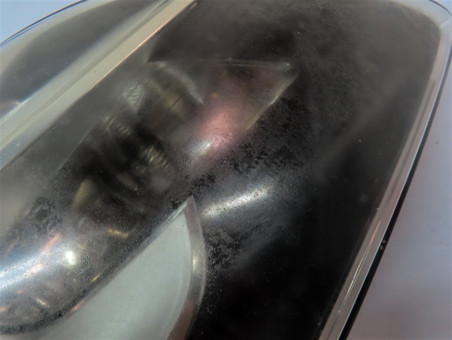 Thumbnail 9: 2010-2015 AUDI Q7 (4L) RIGHT PASSENGER XENON HID HEADLIGHT LIGHT LAMP (NON AFS)