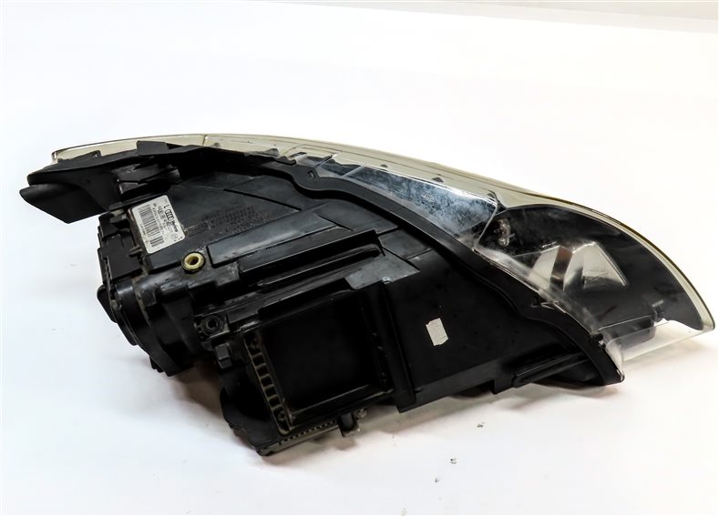 Thumbnail 6: 2010-2015 AUDI Q7 (4L) LEFT DRIVER XENON HID HEADLIGHT LIGHT LAMP (NON AFS)