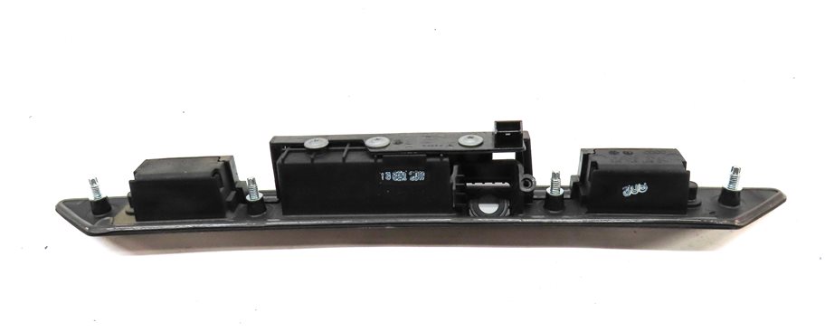 Thumbnail 5: 2011 AUDI Q7 (4L) REAR TRUNK TAILGATE HATCH LID LICENSE PLATE LIGHT w/HANDLE