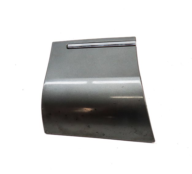 Thumbnail 2: 2011 AUDI Q7 (4L) FRONT LEFT DRIVER LOWER FENDER TRIM MOULDING PANEL (Gray)