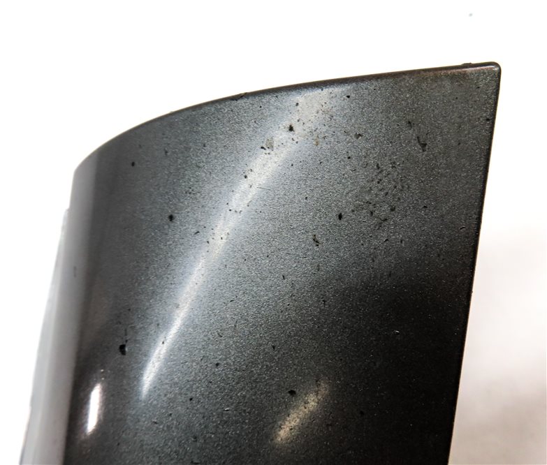 Thumbnail 7: 2011 AUDI Q7 (4L) FRONT LEFT DRIVER LOWER FENDER TRIM MOULDING PANEL (Gray)