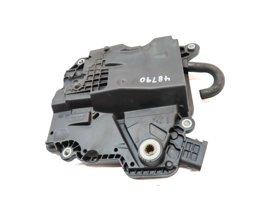 Thumbnail 2: 12 MERCEDES E350 W212 3.0L DIESEL (OM642) AUTOMATIC TRANSMISSION CONTROL MODULE