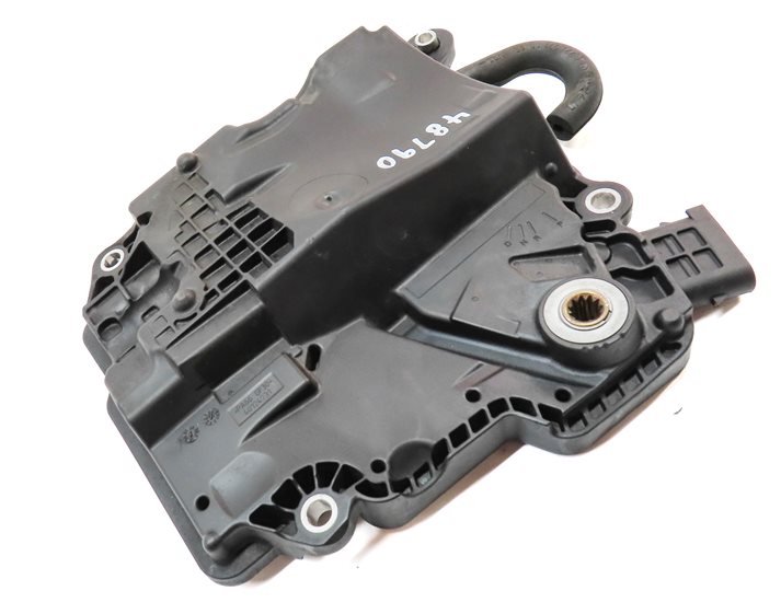 Thumbnail 3: 12 MERCEDES E350 W212 3.0L DIESEL (OM642) AUTOMATIC TRANSMISSION CONTROL MODULE