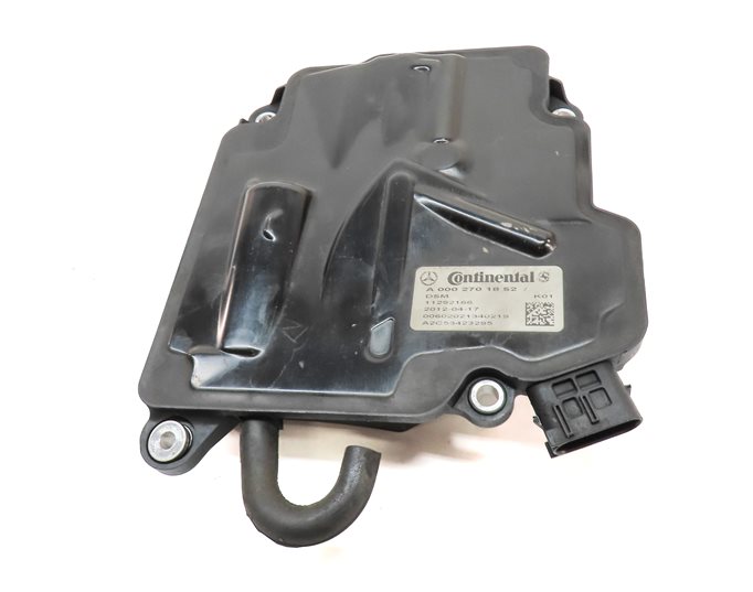 Thumbnail 4: 12 MERCEDES E350 W212 3.0L DIESEL (OM642) AUTOMATIC TRANSMISSION CONTROL MODULE